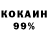 Кетамин ketamine BaNi